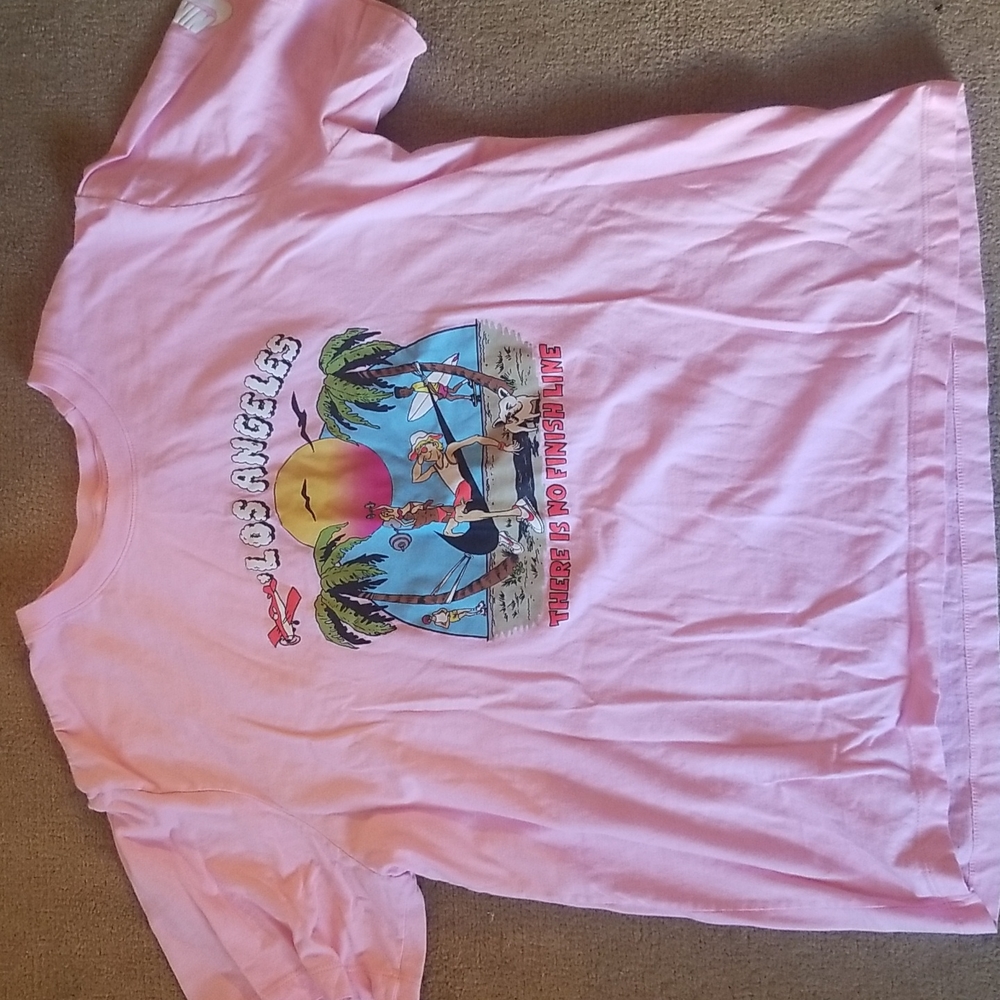 Mens Nike Shirt